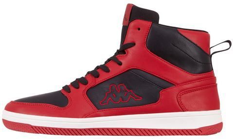 Kappa - Lineup - Trainers - Synthetisch - Zachte Textielvoering