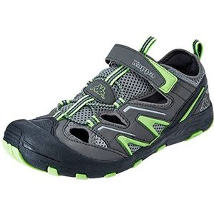 Kappa 260682T, Sneaker Unisex-Kind 37 EU