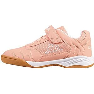 Kappa Damba K 260765K-7410, voor een jongen, Oranje, Sportschoenen, maat: 30