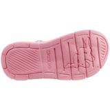 Kappa Bunte Sandalen für Kinder 260886MFK L'blue/Multi-26