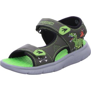 Kappa 260940K, plateau Unisex-Kind 34 EU