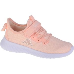 Kappa Sneaker für Kinder 260907GCK Rosé/White-32