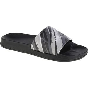 Kappa Fantastic ST Sandals 243123ST-1110, Unisex, Zwart, Slippers, maat: 36