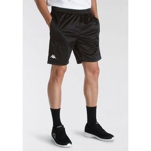 Kappa Deutschland Heren JEVEDES herenshorts, caviar, standaard