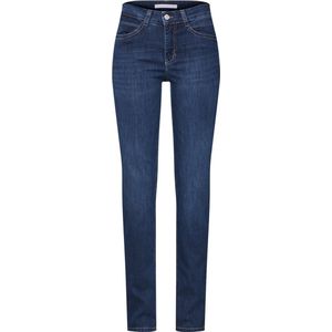Mac jeans angela Blauw Denim