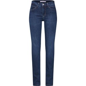 MAC Bequeme Jeans MAC Schlanke Jeans mit leicht erhöhter Taille in N (1-tlg) Naht