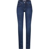Mac jeans angela Blauw Denim