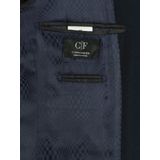 White Bros. Colbert Mix & Match Blauw Colbert Luigi A 123031.142000/0010