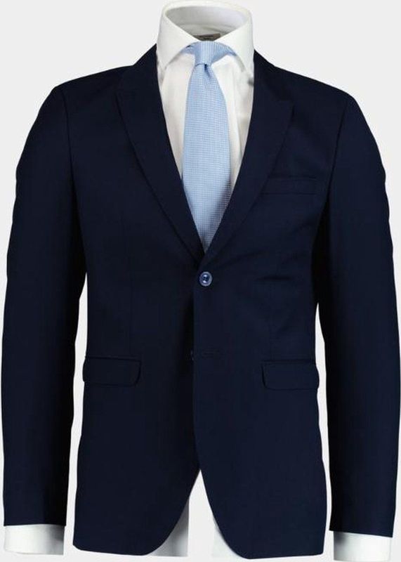 White Bros. Colbert Mix & Match Blauw Colbert Luigi A 123031.142000/0010