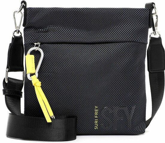 SURI FREY Umhängetasche SURI Sports Marry 18023 Damen Handtaschen Uni One Size