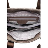 Handtaschen taupe 43