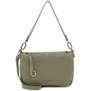 Suri Frey SFY Debby Schoudertas 30 cm khaki