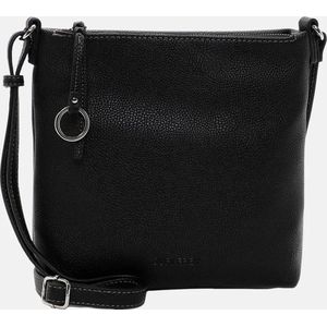 Sury Frey Crossbody Tas Debby Black