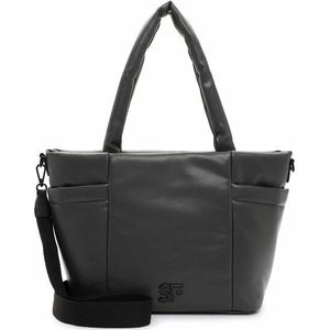 Suri Frey Baggy Shopper Tas 41 cm darkgrey