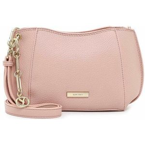 Suri Frey - Ginny - Schoudertas - Rosé - Klein - PETA-Approved Vegan