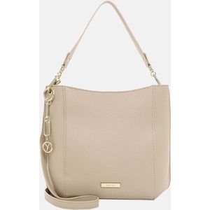 Suri Frey SFY Ginny Schoudertas 36 cm taupe