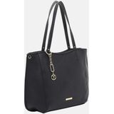 Sury Frey Shopper Ginny Navy Blue