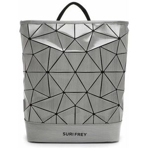 Suri Frey SFY SURI Sports Cody Jessy-Lu Rugzak 34 cm Laptop compartiment grey-metallic