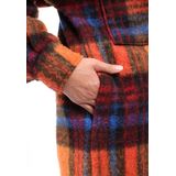 SURI FREY - Freyday - Dames Jas - Oranje Blauw - SFW10013