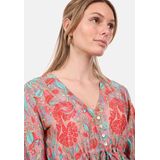 SURI FREY - SFY Freyday - Vrijetijdsjurk - Rose - Dames Jurken