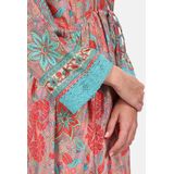 SURI FREY - SFY Freyday - Vrijetijdsjurk - Rose - Dames Jurken