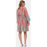 SURI FREY - SFY Freyday - Vrijetijdsjurk - Rose - Dames Jurken