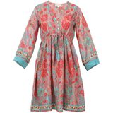 SURI FREY - SFY Freyday - Vrijetijdsjurk - Rose - Dames Jurken