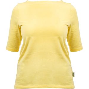 SURI FREY - SFY Freyday - T-shirt - sunshine 460 - Dames Overhemden