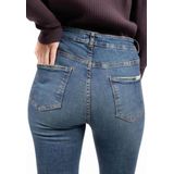 SURI FREY - SFY Freyday - Skinny Jeans - Denim Blue - Dames