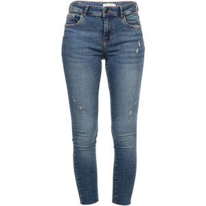 SURI FREY - SFY Freyday - Skinny Jeans - Denim Blue - Dames