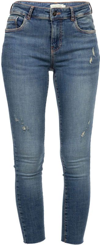 SURI FREY - SFY Freyday - Skinny Jeans - Denim Blue - Dames