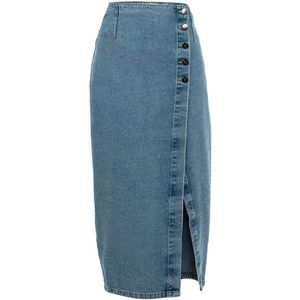 SURI FREY - SFY Freyday - Broekrok - Denim Blue