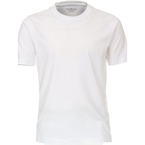 CASA MODA comfort fit heren T-shirt - wit