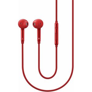 Samsung EO-EG920 - Headphones Red