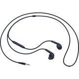 Samsung EO-EG920B stereo headset - 3.5mm in-ear - blauw/zwart