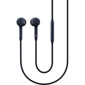 Samsung EO-EG920B stereo headset - 3.5mm in-ear - blauw/zwart