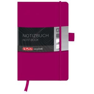 Herlitz my.book flex PP A5 40 kariert hellgrün (11361540) ab 3,27