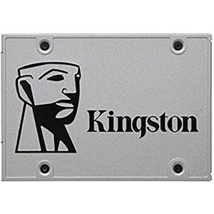 Kingston SSDNow UV400 240GB solid state drive (2,5 inch SATA 3 stand-alone drive)
