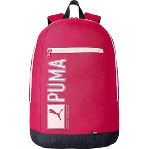 Puma - Pioneer Backpack I - Rugzakken - One Size - Roze