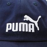 Pet Puma Unisex Essentials Cap Blue