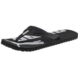 Puma Epic Flip v2 Unisex black white