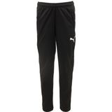 Children' sweatpants puma jr traning pant entry blue