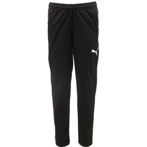 Children' sweatpants puma jr traning pant entry blue