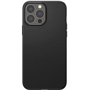 V-Design 529 Picassio beschermhoes voor iPhone 13 Pro (ultradun, zacht TPU) zwart
