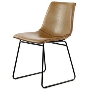 Set van 2 eetkamerstoelen Caila | Hearthome & Living