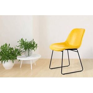 Set van 2 eetkamerstoelen Cora | Hearthome & Living