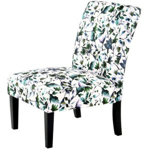 Lalee Avenue  Indira 110 stoel (LxBxH) 77 x 55 x 92 cm - Woud