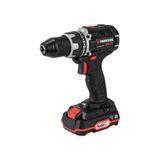 Boormachine - Accu - 2 Ah - 21 Instellingen - Borstelloze Motor