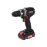 Boormachine - Accu - 2 Ah - 21 Instellingen - Borstelloze Motor