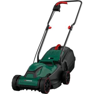 Parkside elektrische grasmaaier 1300w 30Liter